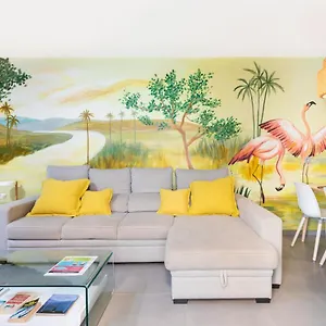 Terrazas De Sotavento Appartement