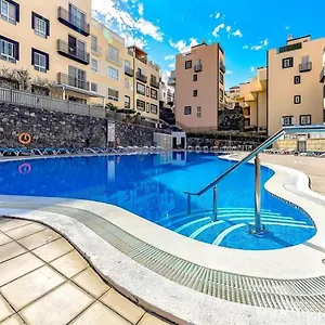  Apartament Desirable Rooftop Terrace , 2 Bedroom With Wifi In Costa Adeje