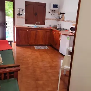 Nicasio Appartement