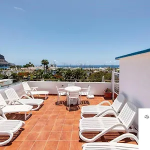La Caytispa Appartement