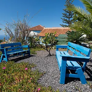 Casa Azul Vakantiehuis