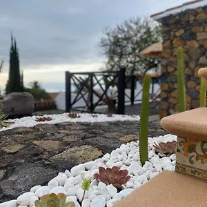 Casa Garcia-mar Vakantiehuis