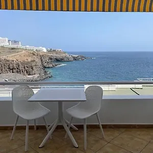 Appartement El Ancla, Callao Salvaje