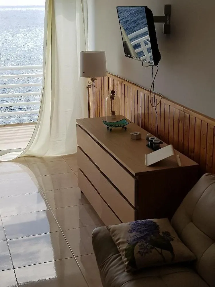 Aquarius Loft Apartment Callao Salvaje