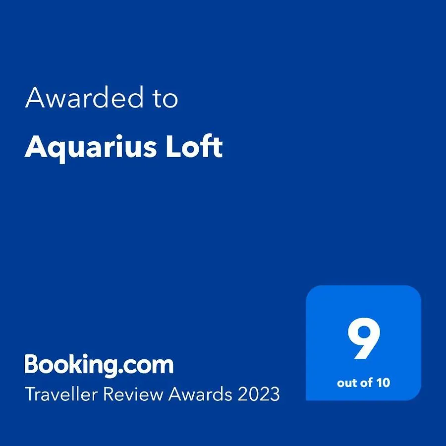 Aquarius Loft Apartman Callao Salvaje Spanyolország