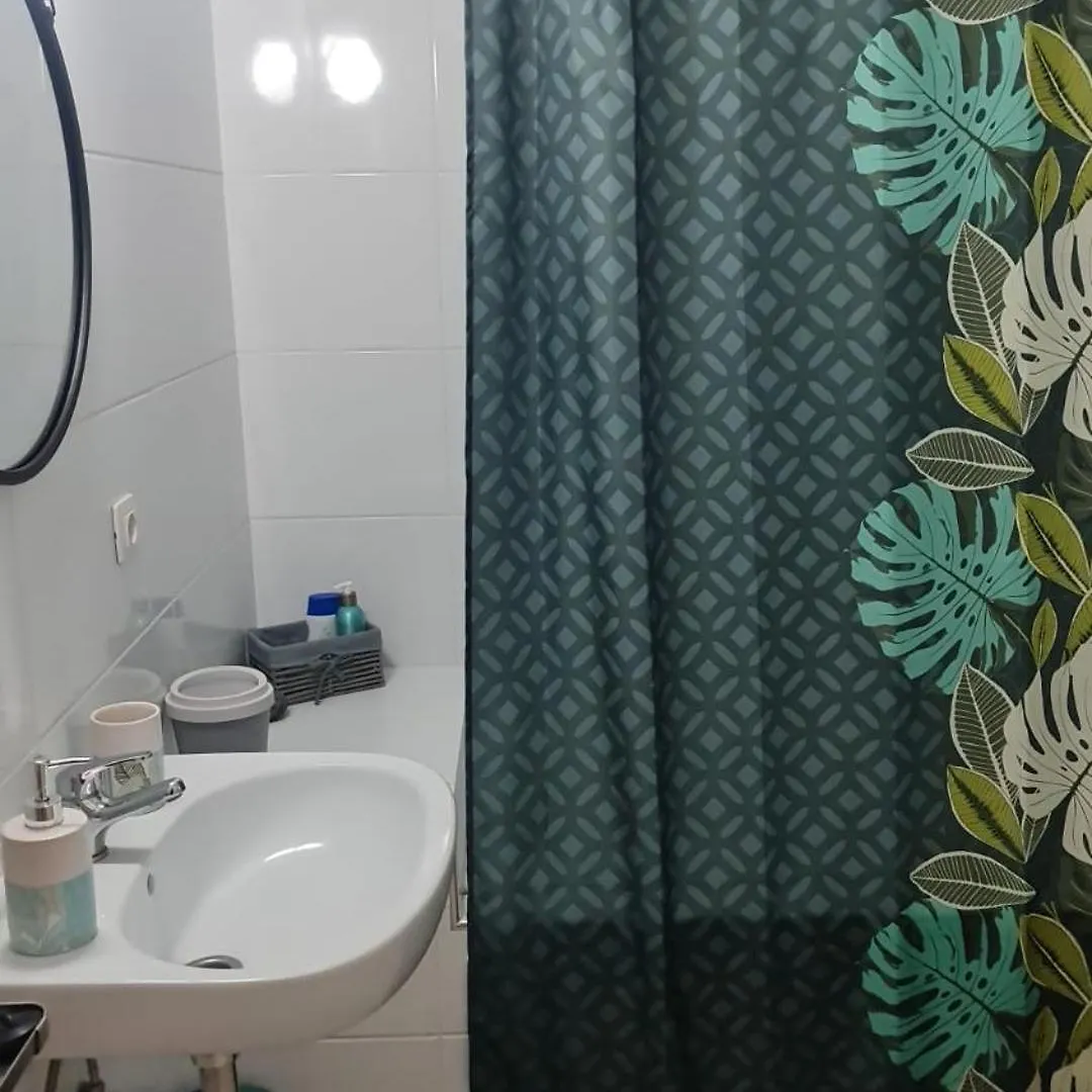 Aquarius Loft Apartment Callao Salvaje