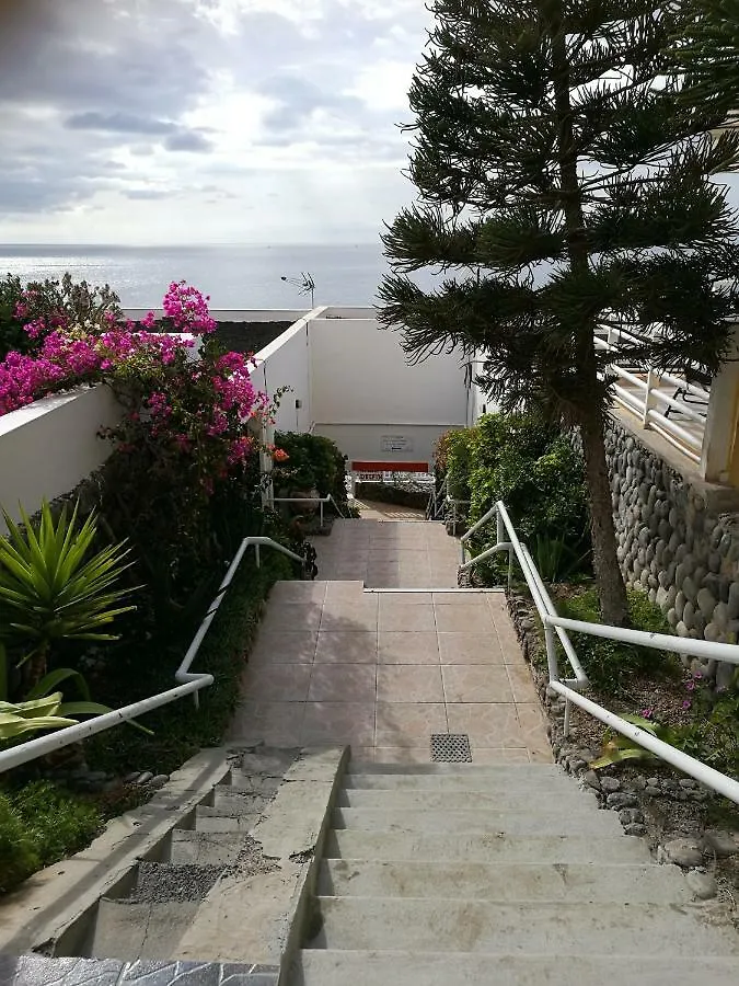 Aquarius Loft Apartman Callao Salvaje