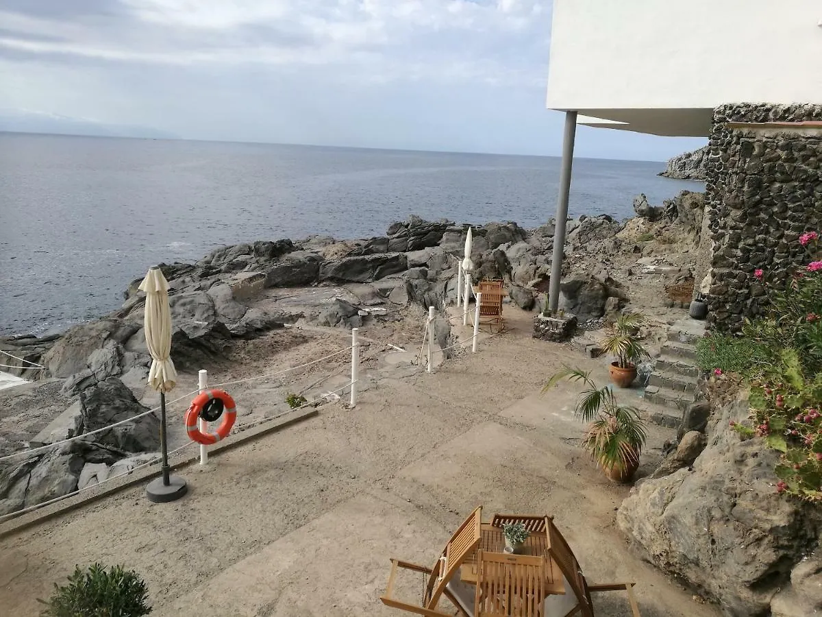 Aquarius Loft Apartman Callao Salvaje